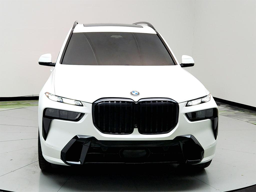 2024 BMW X7 Xdrive40i photo
