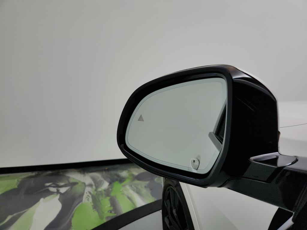 2024 BMW X7 Xdrive40i photo