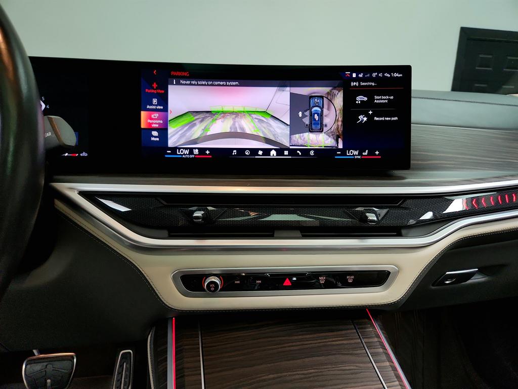 2024 BMW X7 Xdrive40i photo