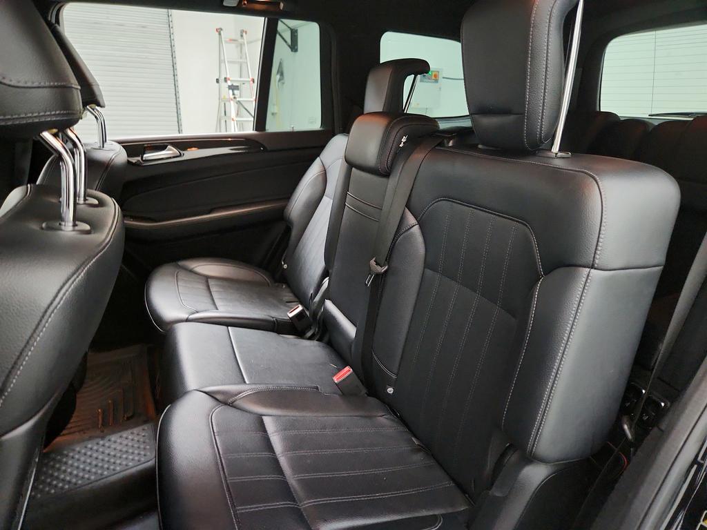 2019 Mercedes-Benz GLS GLS450 photo