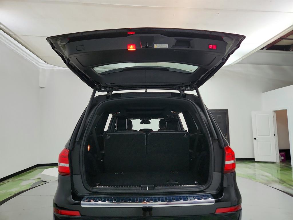 2019 Mercedes-Benz GLS GLS450 photo