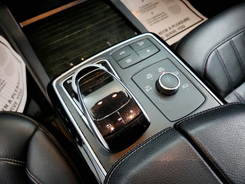 2019 Mercedes-Benz GLS GLS450 photo