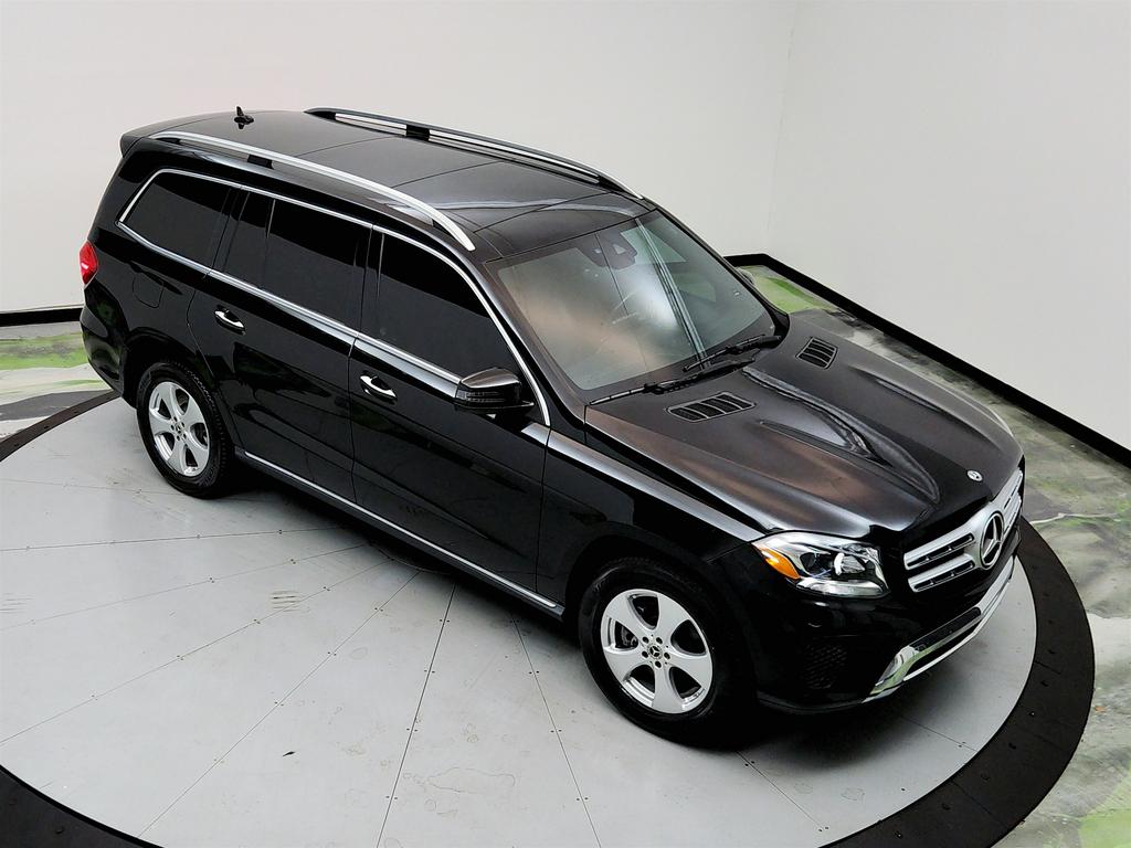 2019 Mercedes-Benz GLS GLS450 photo