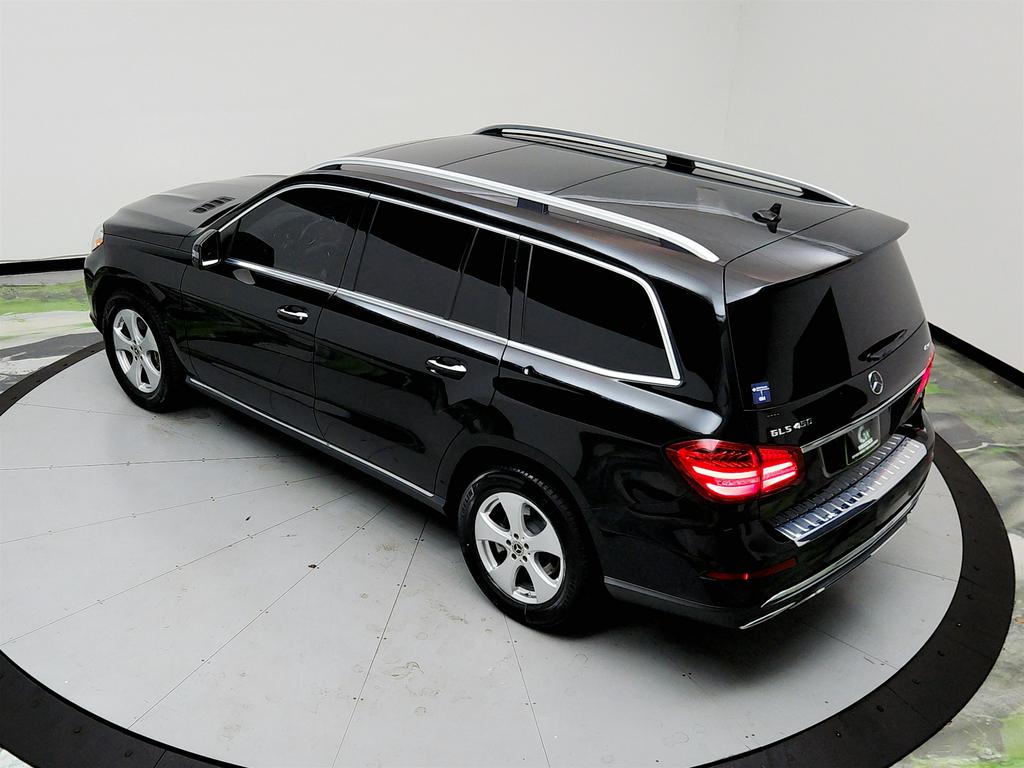 2019 Mercedes-Benz GLS GLS450 photo