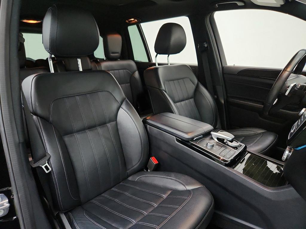 2019 Mercedes-Benz GLS GLS450 photo
