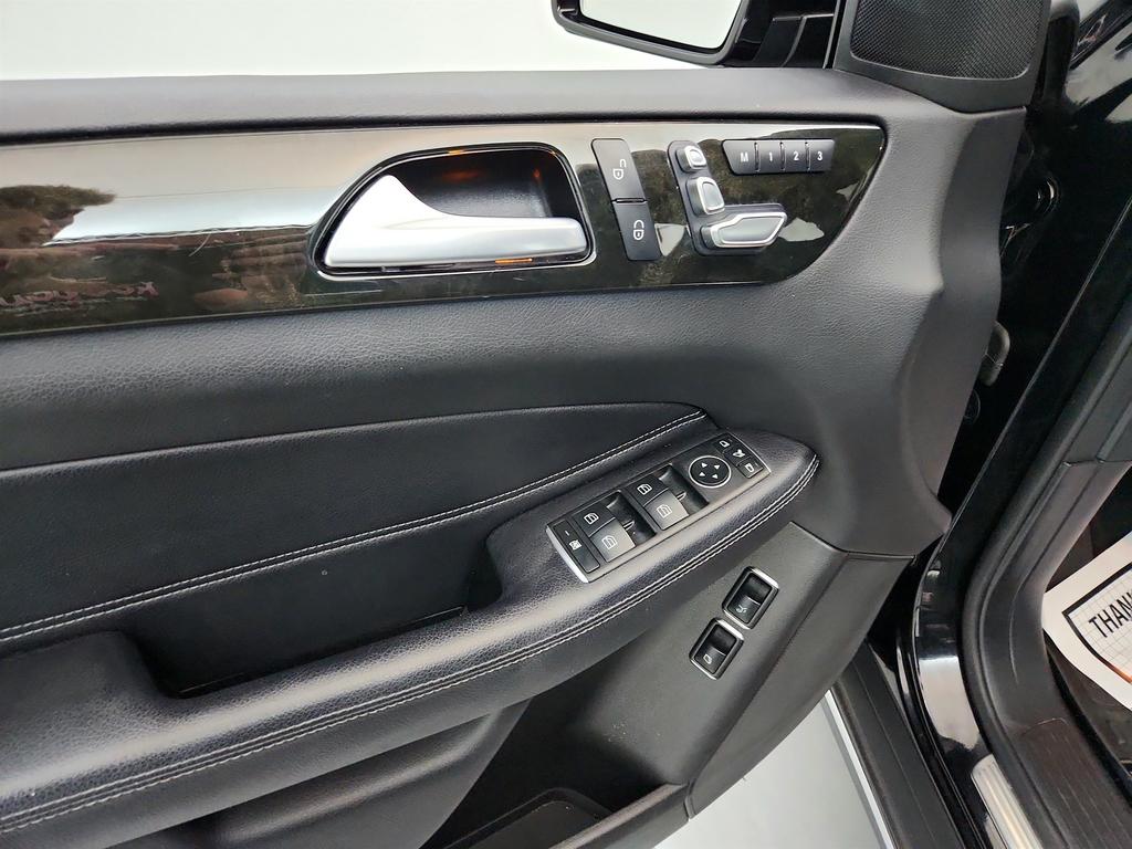 2019 Mercedes-Benz GLS GLS450 photo