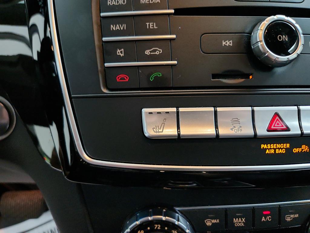 2019 Mercedes-Benz GLS GLS450 photo