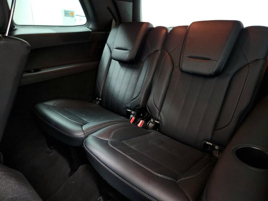 2019 Mercedes-Benz GLS GLS450 photo