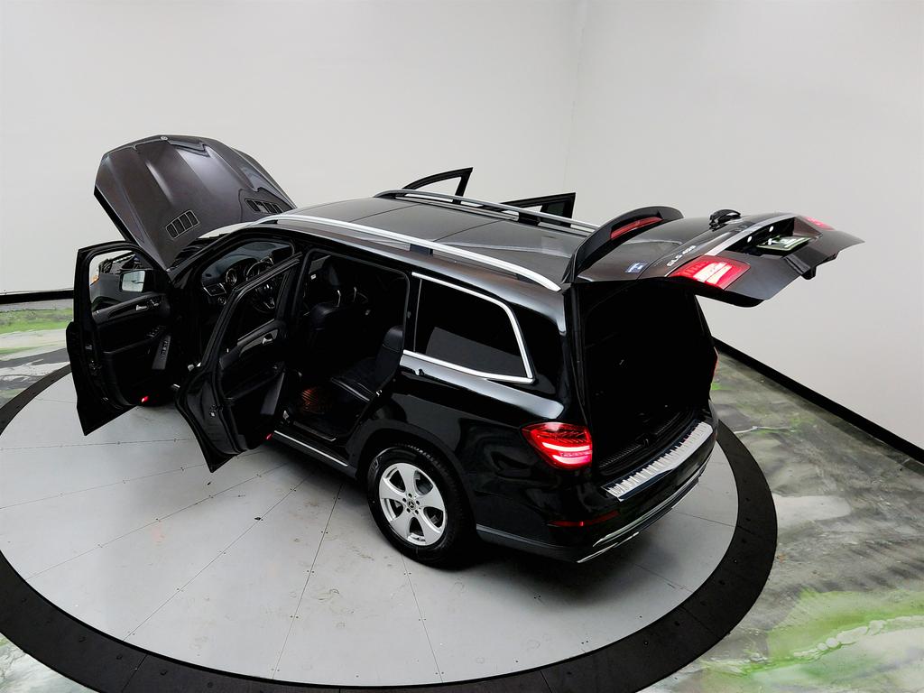 2019 Mercedes-Benz GLS GLS450 photo