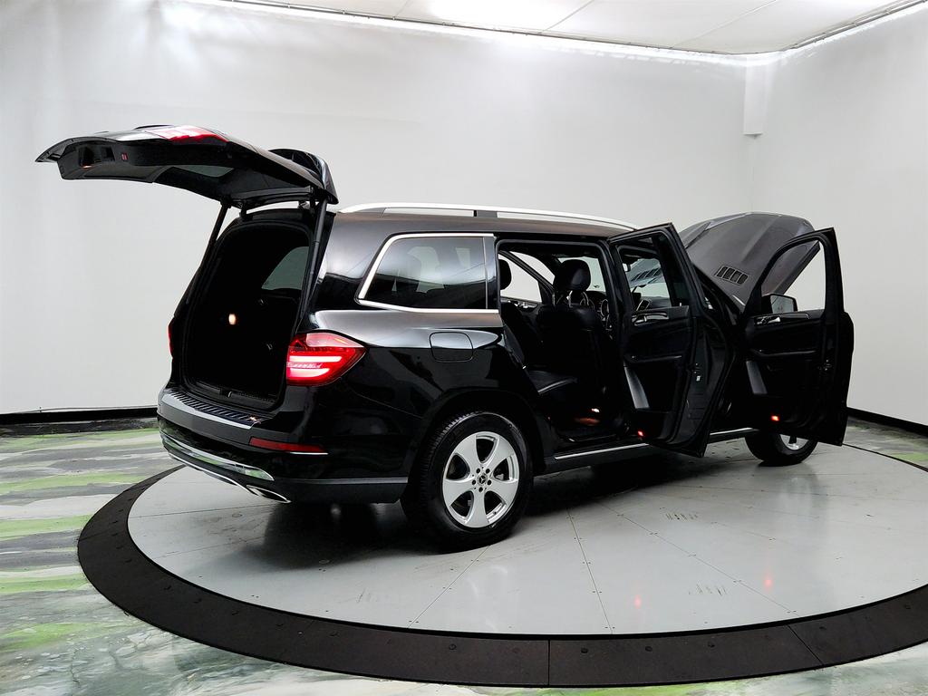 2019 Mercedes-Benz GLS GLS450 photo