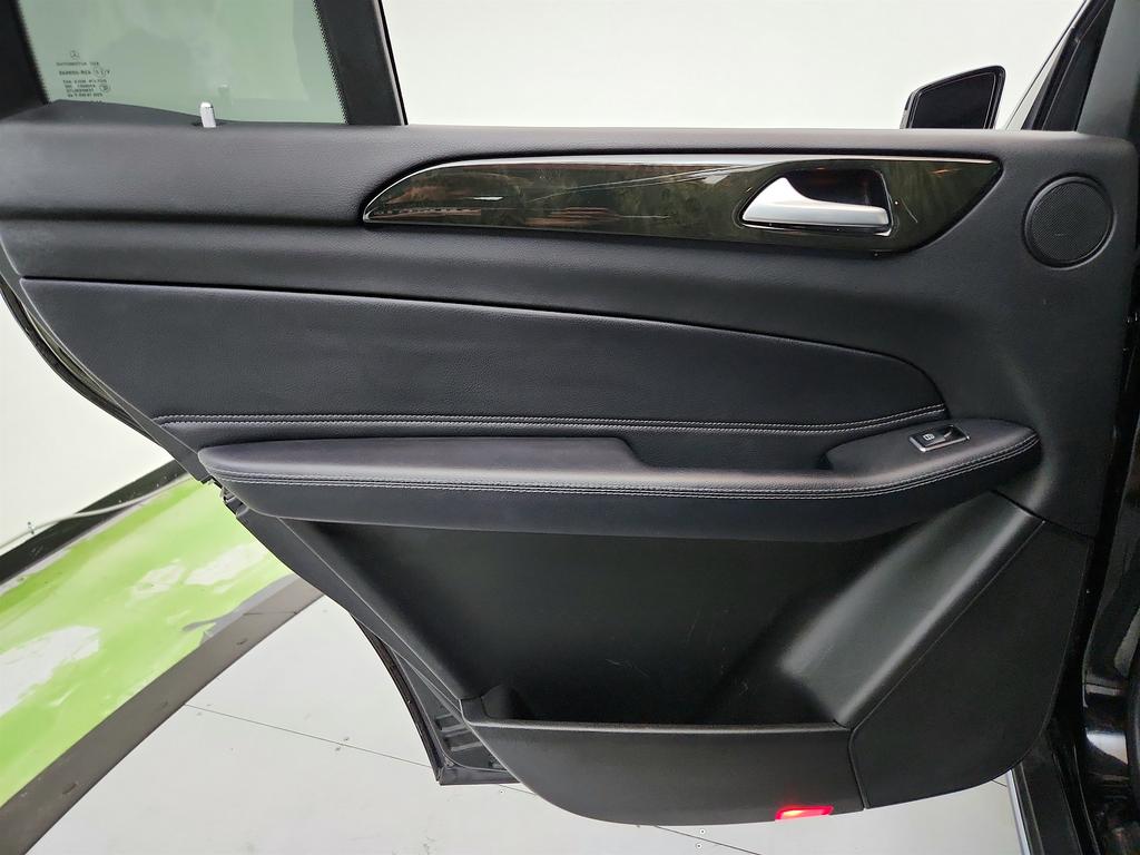 2019 Mercedes-Benz GLS GLS450 photo