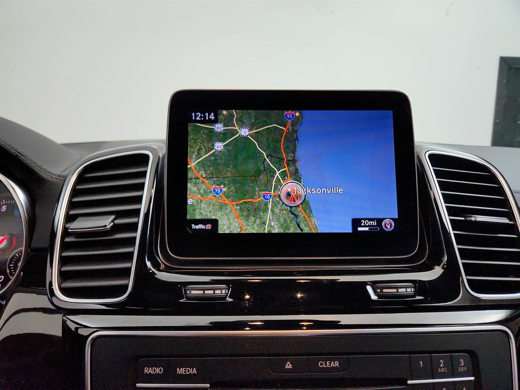 2019 Mercedes-Benz GLS GLS450 photo