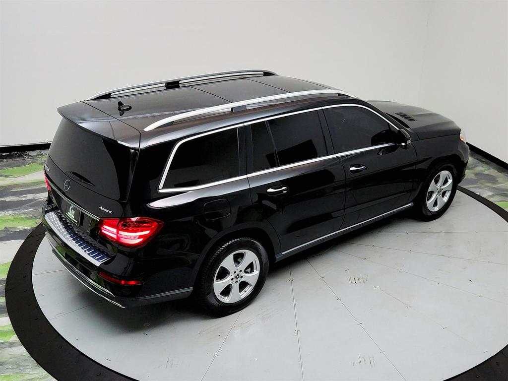 2019 Mercedes-Benz GLS GLS450 photo