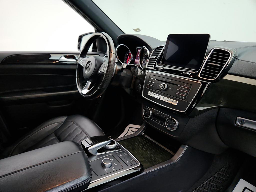 2019 Mercedes-Benz GLS GLS450 photo