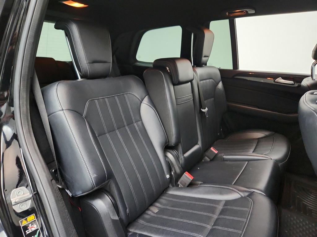 2019 Mercedes-Benz GLS GLS450 photo