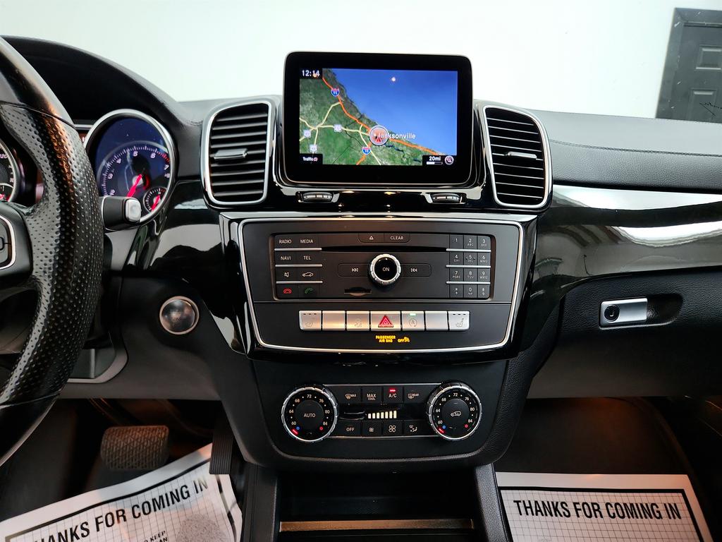 2019 Mercedes-Benz GLS GLS450 photo