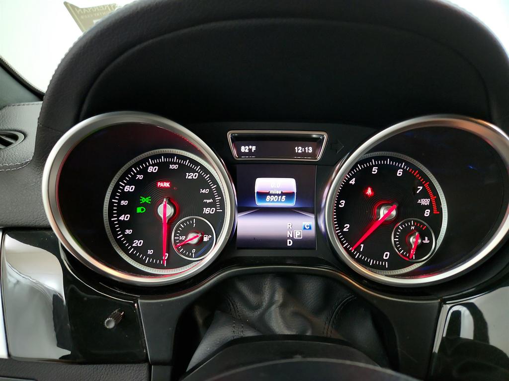 2019 Mercedes-Benz GLS GLS450 photo