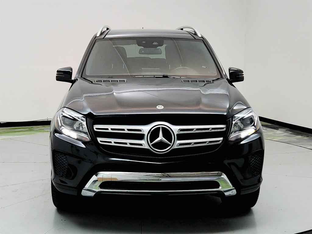 2019 Mercedes-Benz GLS GLS450 photo