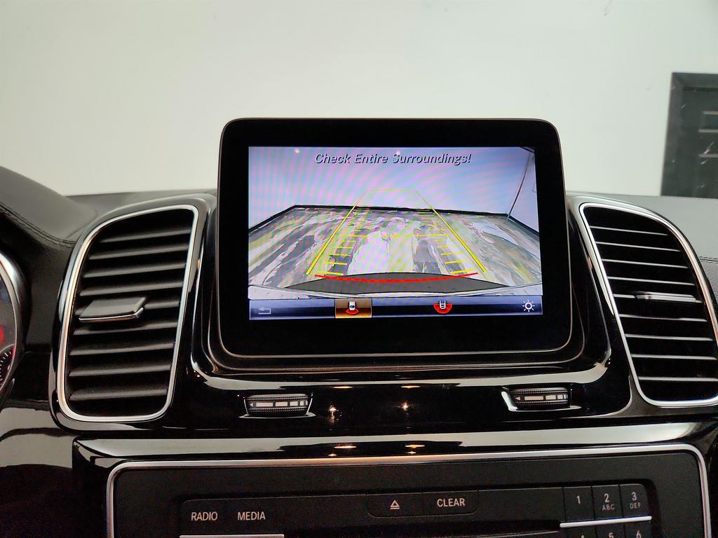 2019 Mercedes-Benz GLS GLS450 photo