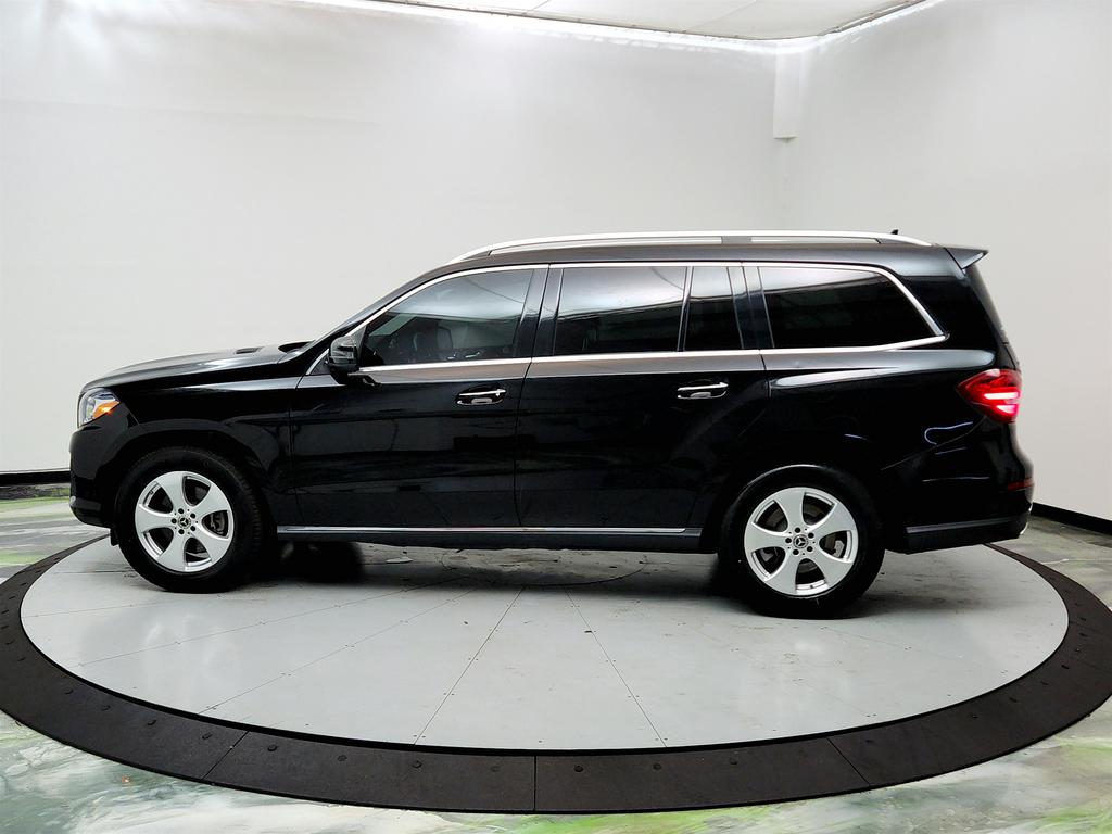 2019 Mercedes-Benz GLS GLS450 photo