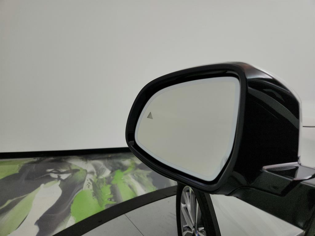 2019 BMW X3 Xdrive30i photo