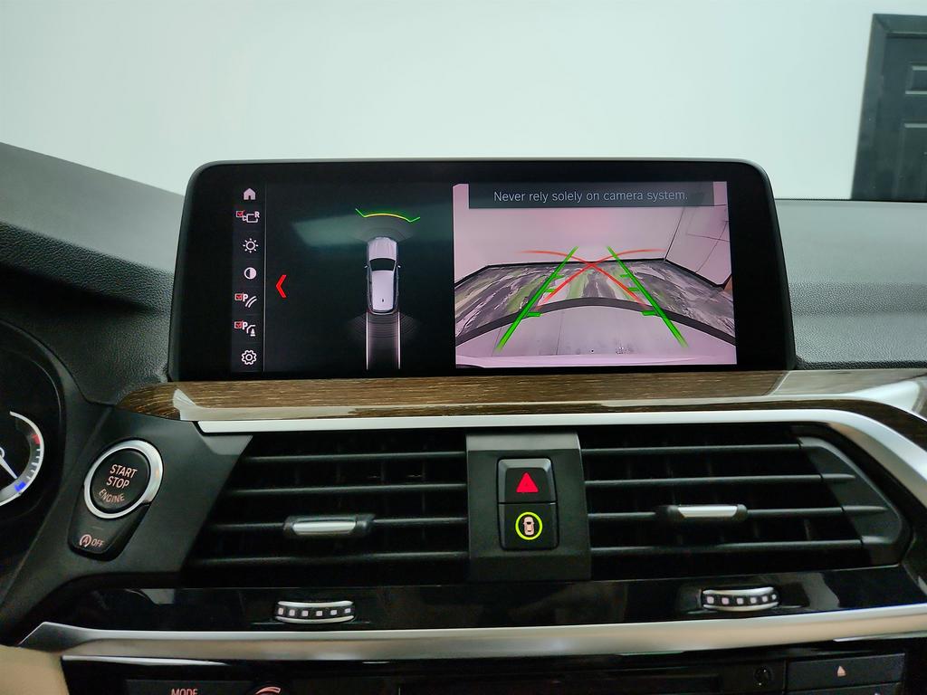 2019 BMW X3 Xdrive30i photo