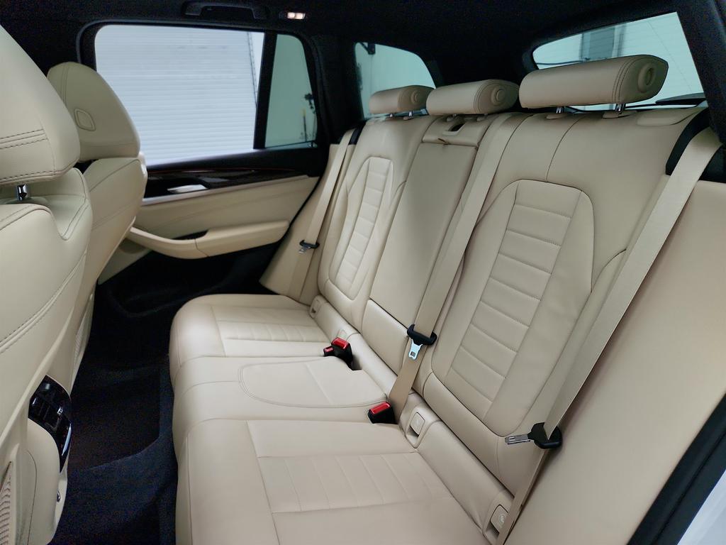 2019 BMW X3 Xdrive30i photo