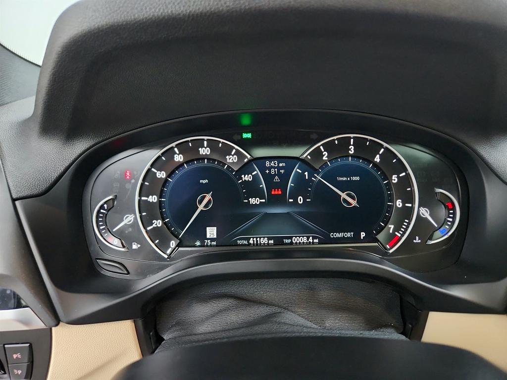 2019 BMW X3 Xdrive30i photo