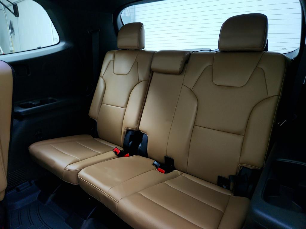 2022 Kia Telluride SX photo