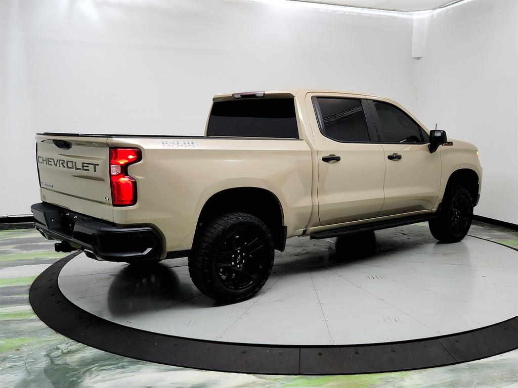 2023 Chevrolet Silverado 1500 LT TB photo