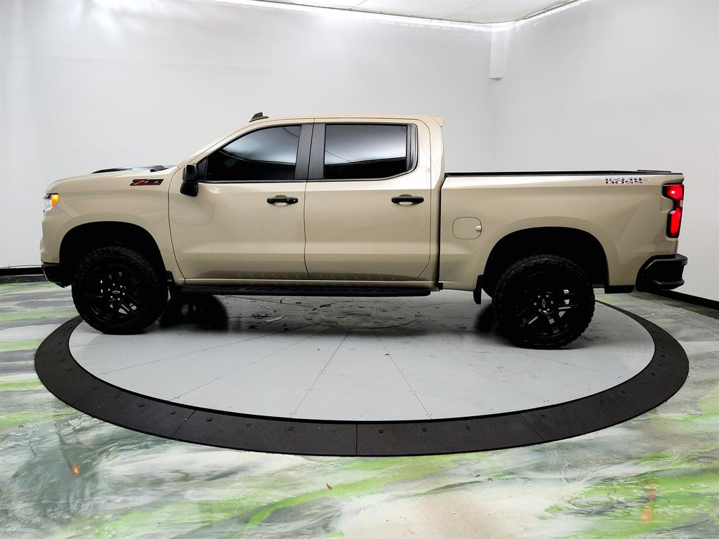 2023 Chevrolet Silverado 1500 LT TB photo