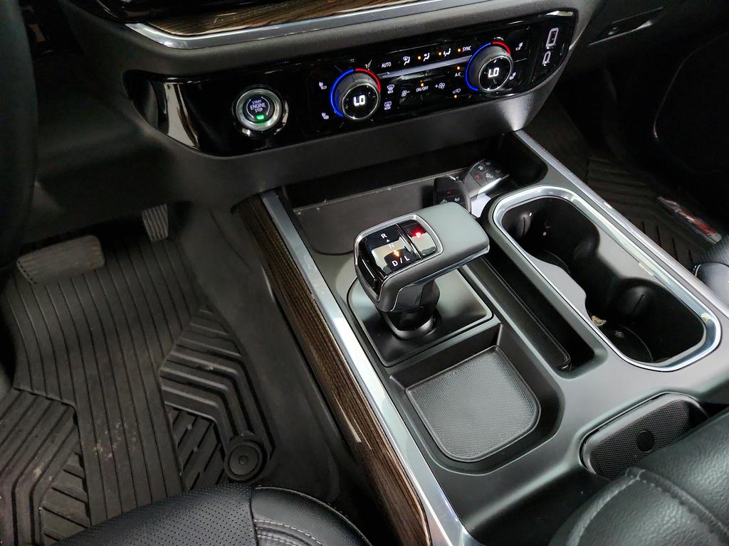 2023 Chevrolet Silverado 1500 LT TB photo