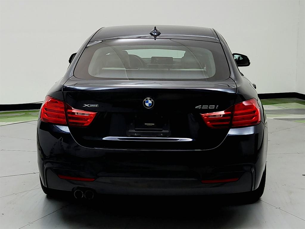 2016 BMW 428i - $11,895