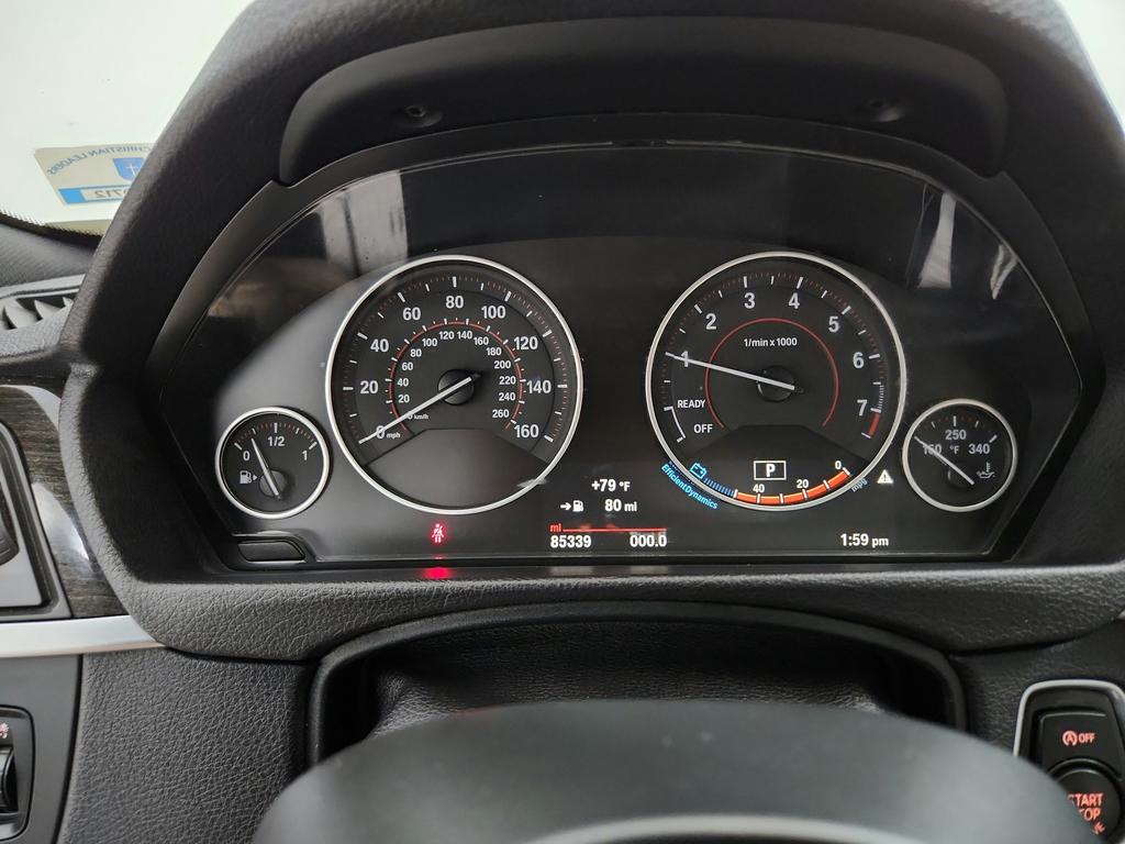 2016 BMW 428i - $11,895