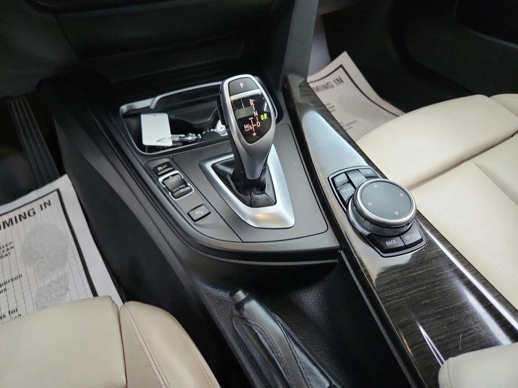 2016 BMW 428i - $11,895