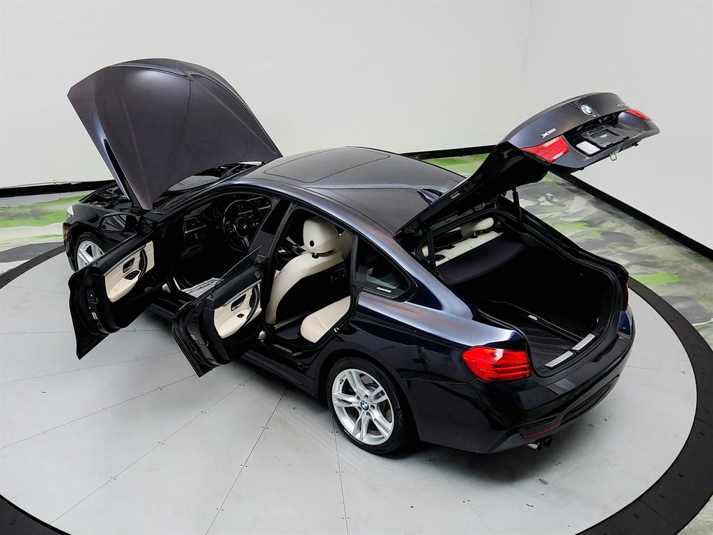 2016 BMW 428i - $11,895