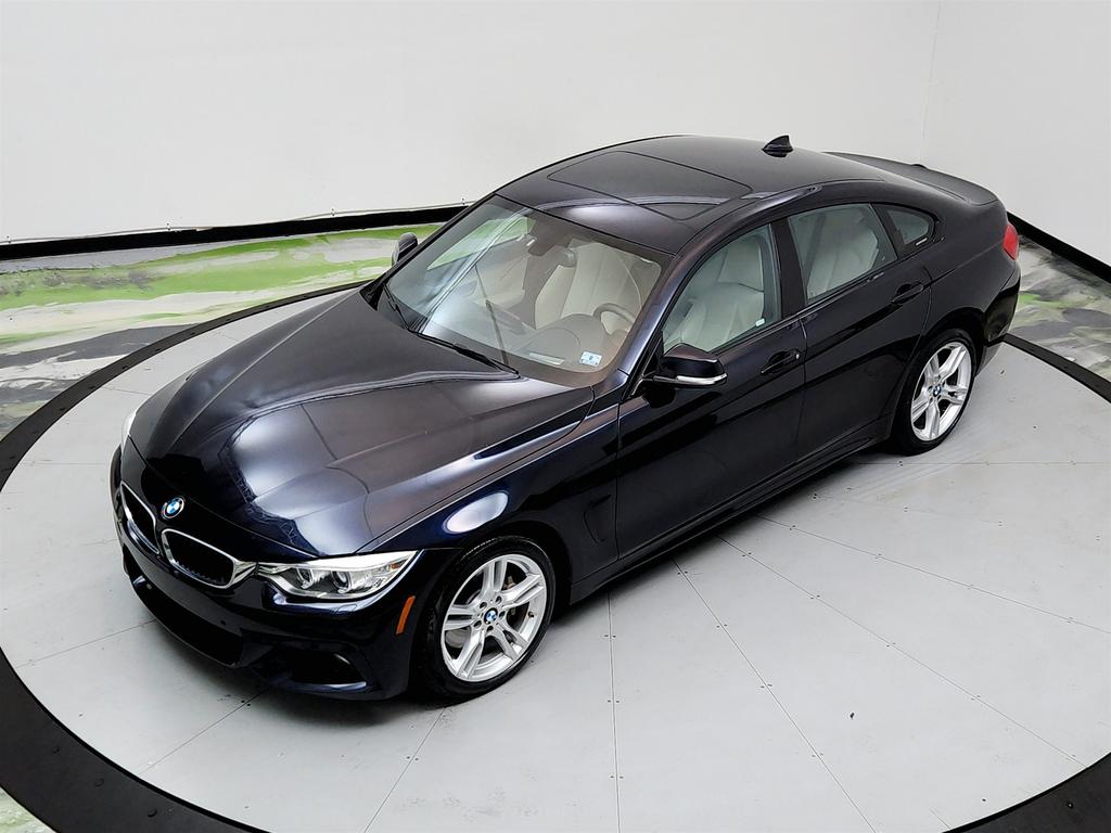 2016 BMW 428i - $11,895