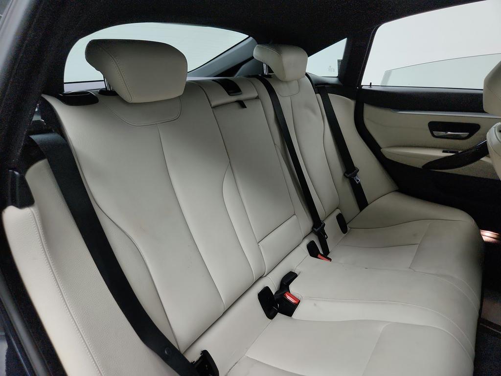 2016 BMW 428i - $11,895