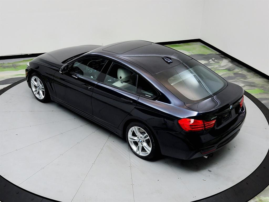 2016 BMW 428i - $11,895