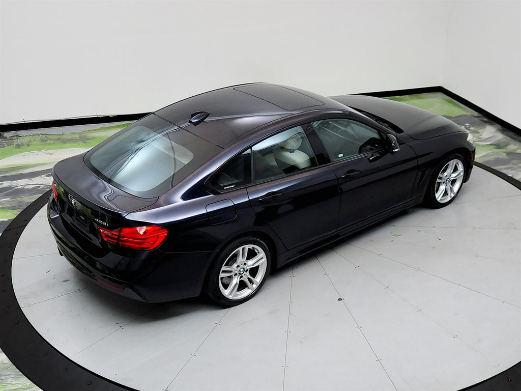 2016 BMW 428i - $11,895