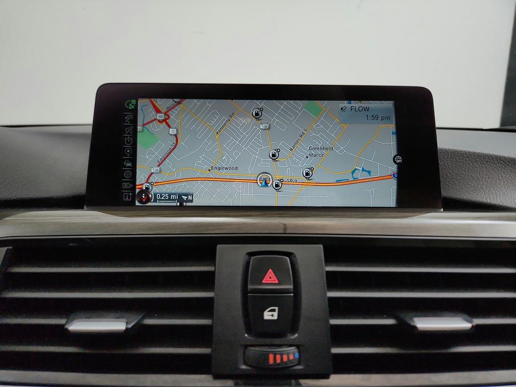 2016 BMW 428i - $11,895