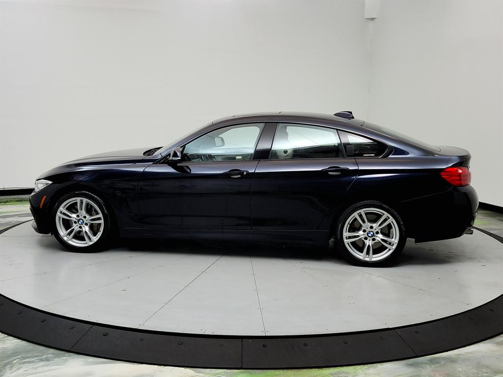 2016 BMW 428i - $11,895