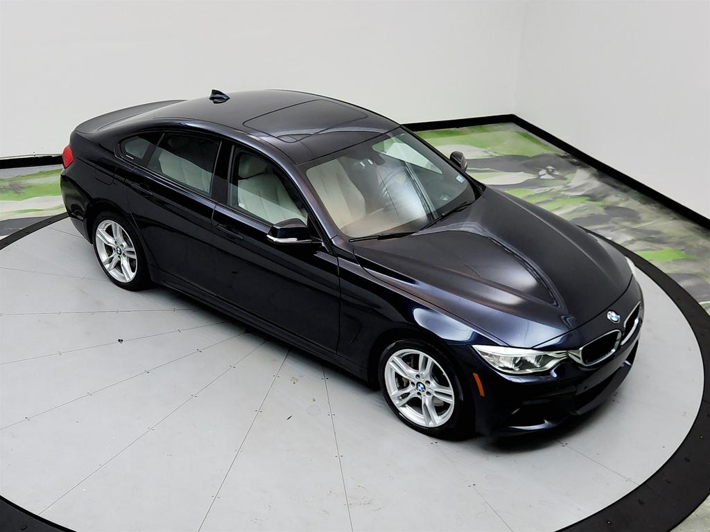 2016 BMW 428i - $11,895