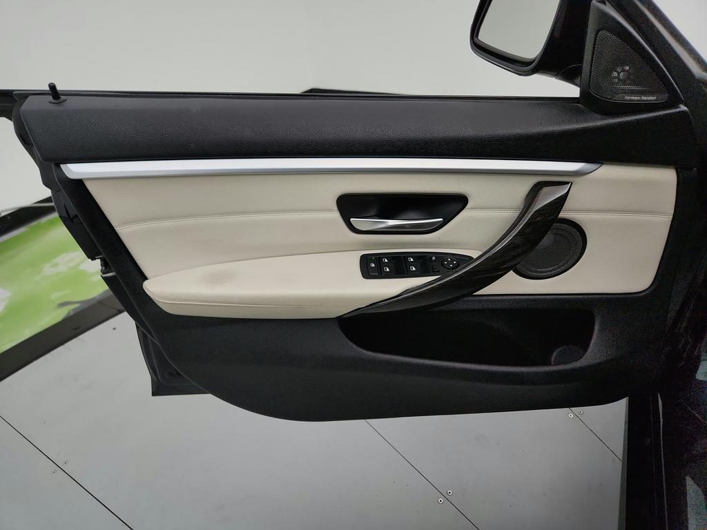 2016 BMW 428i - $11,895