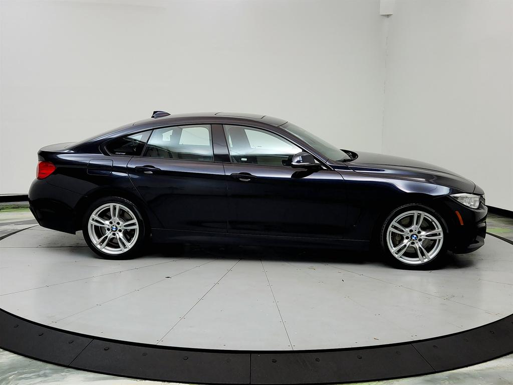 2016 BMW 428i - $11,895