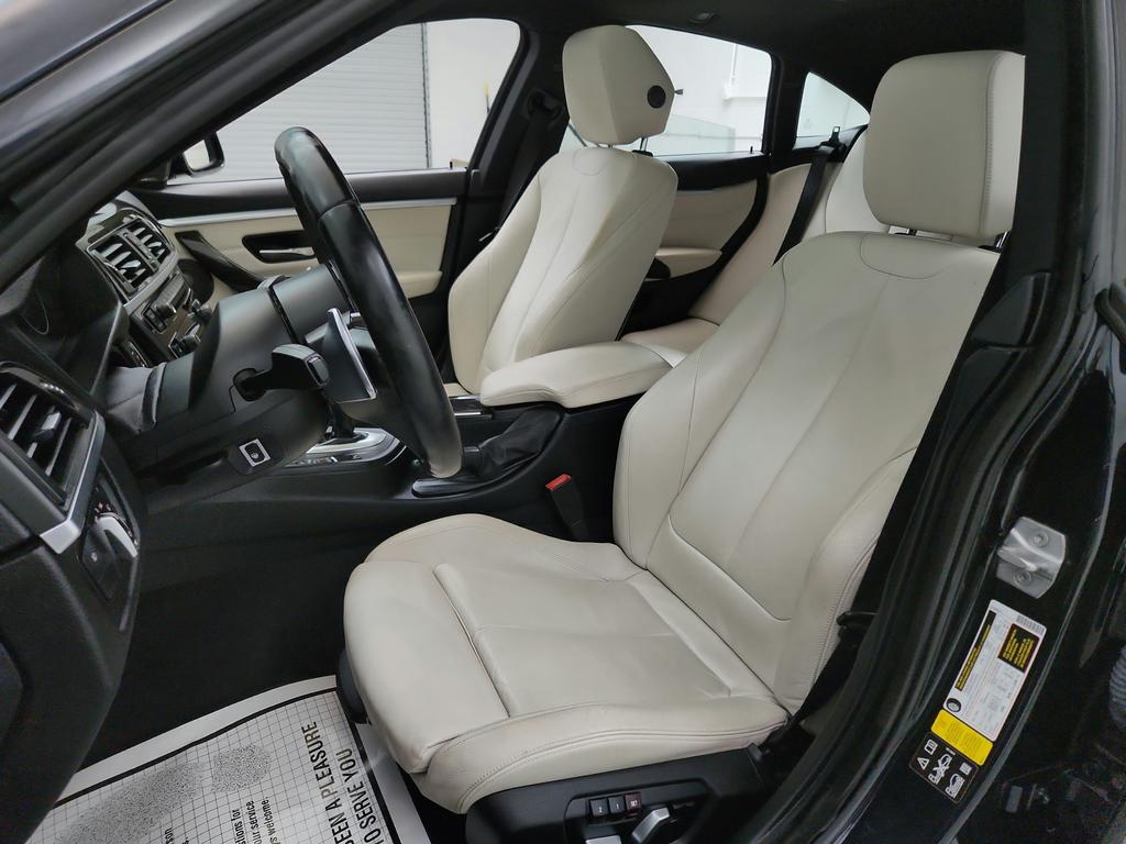 2016 BMW 428i - $11,895