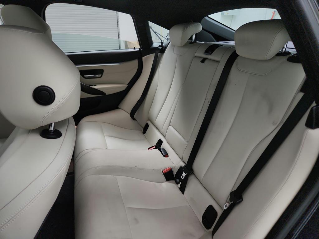 2016 BMW 428i - $11,895