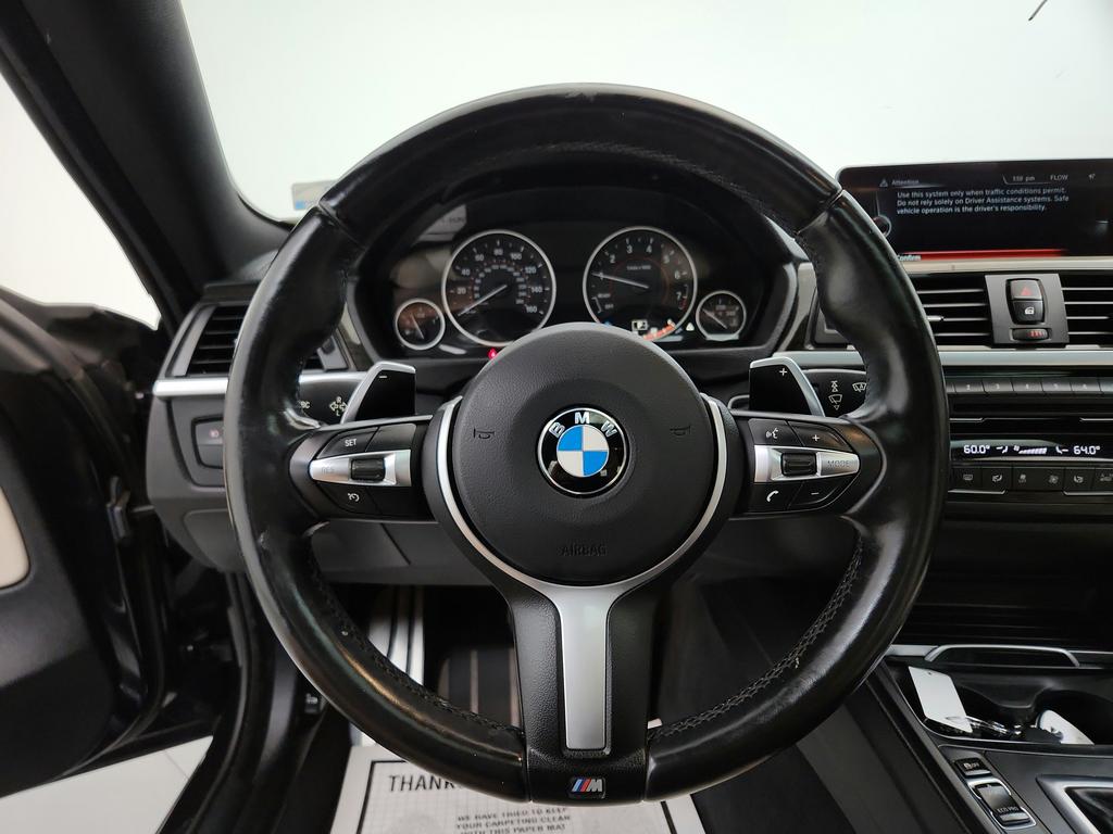 2016 BMW 428i - $11,895