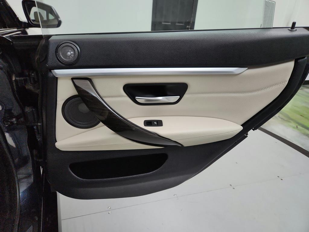 2016 BMW 428i - $11,895