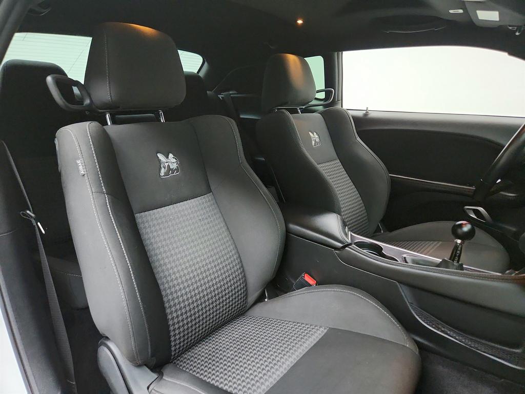 2018 Dodge Challenger - $33,595